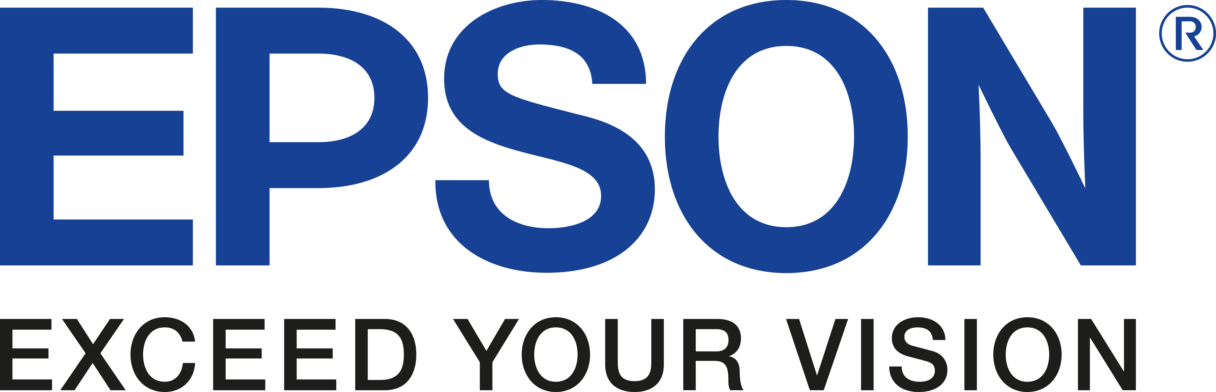 PT. EPSON INDONESIA, CIKARANG