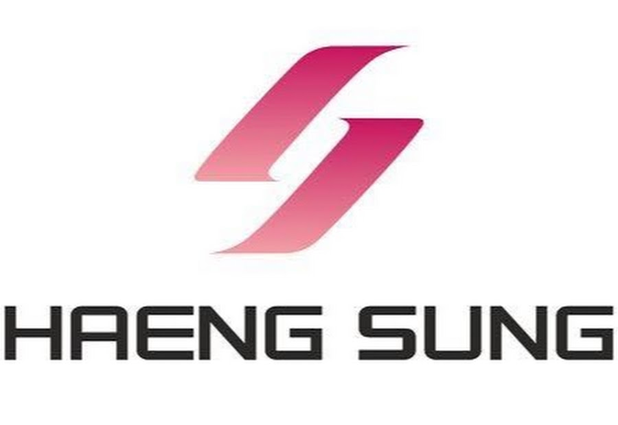 PT Haeng Sung Raya Indonesia