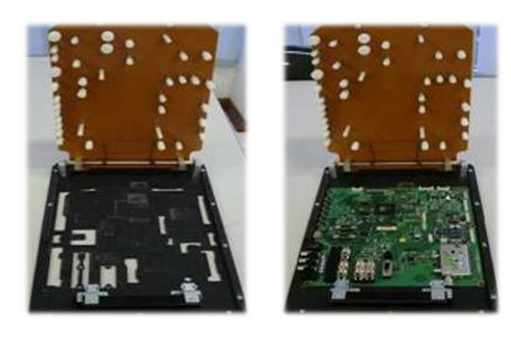 Solder Pallete (Duro-Stone)